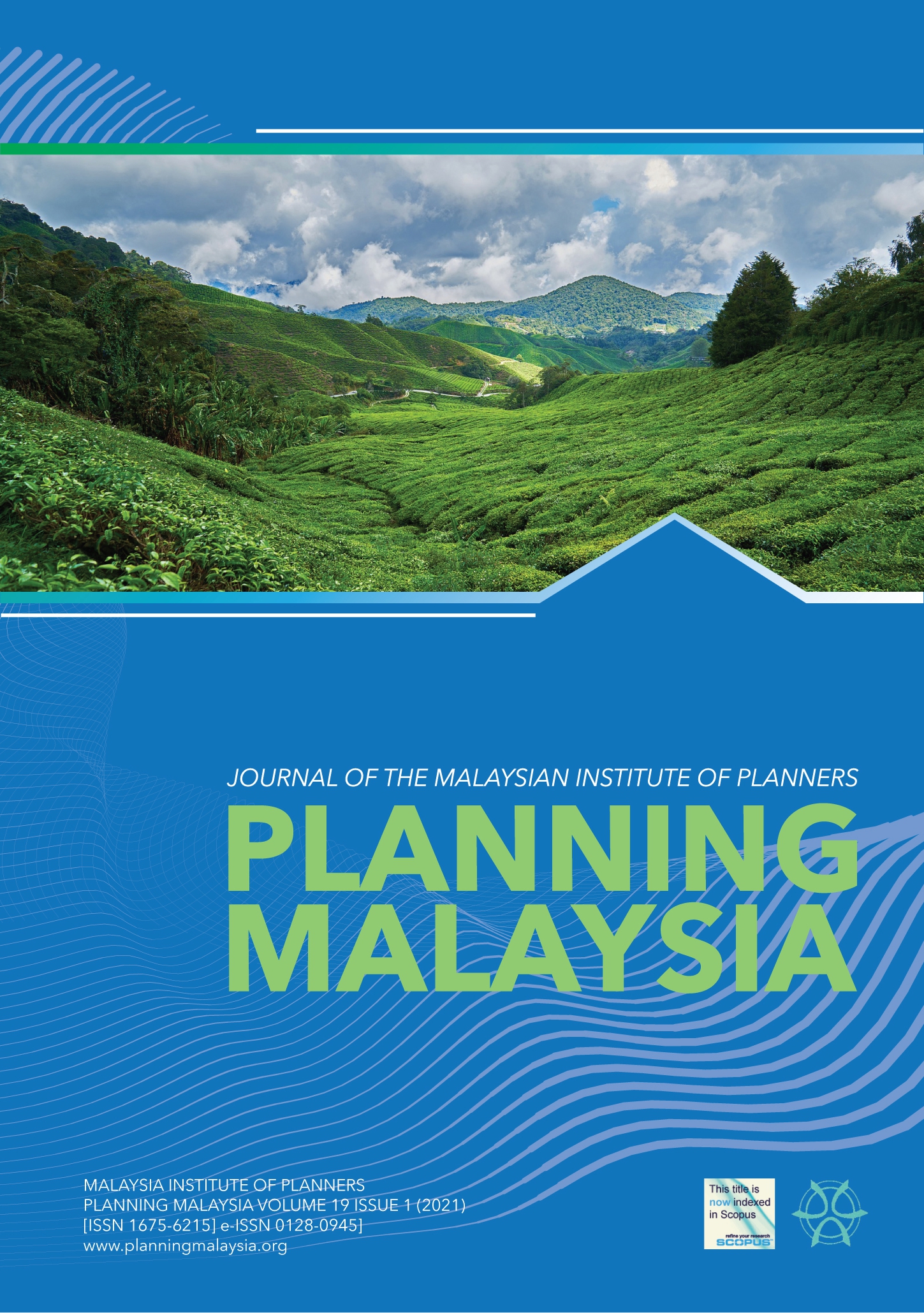 Archives  PLANNING MALAYSIA